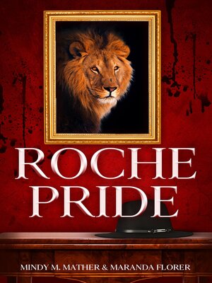cover image of Roche Pride